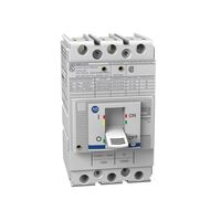 Allen-Bradley 140GJ0S3D25 Molded Case Circuit Breaker 250A J Frame