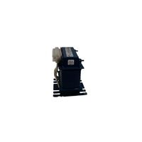 Allen-Bradley 13213R4D Three-Phase Line Reactor 4 Amps 12.0 mH