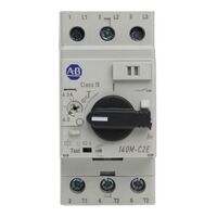 Allen-Bradley 140MF8EC16KN Motor Protection Circuit Breaker