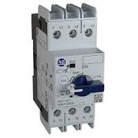 Allen-Bradley 140UTD7D2C20 D-Frame 2 Pole Circuit Breaker 20A