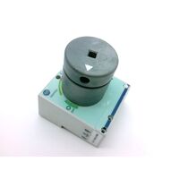 Allen-Bradley 140GGRMX Circuit Breaker Accessory Variable-Depth Mechanical Handle