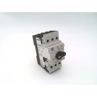 Allen-Bradley 140UD6D3B80 Molded Case Circuit Breaker 8A 3-Pole