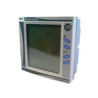 Allen-Bradley Power Monitor 500 Energy Monitor 1420V2