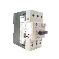 Allen-Bradley 140MF8EC32KN Motor Protection Circuit Breaker 45 Amp