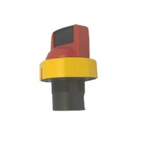 Allen-Bradley 140MTSY Door Coupling Handle