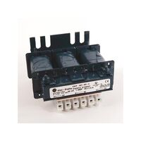 Allen-Bradley 13213RB400C Three-Phase Input/Output Line Reactor