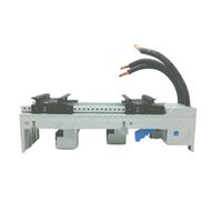 Allen-Bradley MCS Mounting System Adapter Module for 140G/140MG Circuit Breakers