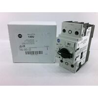 Allen-Bradley 140UD6D2C20 Molded Case Circuit Breaker 20A 2-Pole