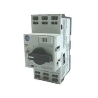Allen-Bradley 140MRC2EB16 Motor Protection Circuit Breaker 1-1.6 Amp