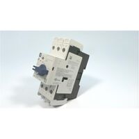 Allen-Bradley 140UTD7D3B80 D-Frame 3 Pole Circuit Breaker 8A