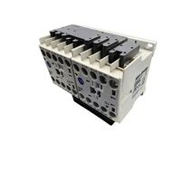 Allen-Bradley 104K05DJ02 Miniature Reversing Contactor
