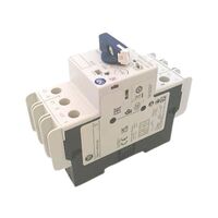 Allen-Bradley 140UTD7D3C20 D-Frame 3 Pole 20A Circuit Breaker