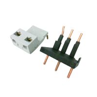 Allen-Bradley 140MDPKC23 Connecting Module 25 Amp