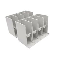 Allen-Bradley 140GHTC4H Terminal Cover for Circuit Breaker Frame H 4 Pole