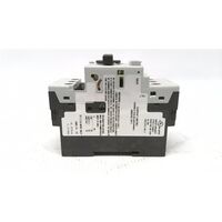 Allen-Bradley 140UD6D3C20 Molded Case Circuit Breaker 20A 3-Pole