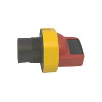 Allen-Bradley 140MTSY Door Coupling Handle