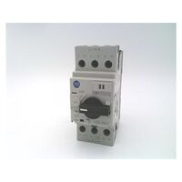 Allen-Bradley 140UD6D3C20 Molded Case Circuit Breaker 20A 3-Pole