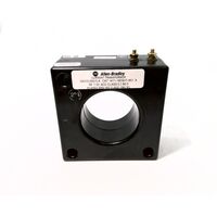 Allen-Bradley Bulletin 1411 Solid Core Current Transformer 600:5 Ratio
