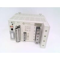 Allen-Bradley PowerMonitor 5000 M8 Power Meter