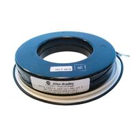 Allen-Bradley Bulletin 1411 Round Solid Core Current Transformer 1000:5 Ratio