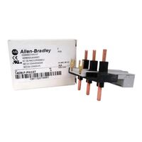 Allen-Bradley 140MFPKC37 Connecting Module
