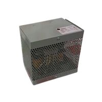 Allen-Bradley 13213RA8C Three-Phase Input/Output Line Reactor 8 Amps