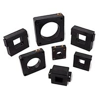 Allen-Bradley Bulletin 1411 Rectangular Solid Core Current Transformer