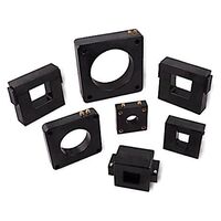 Allen-Bradley Bulletin 1411 Solid Core Current Transformer 400:5 Ratio