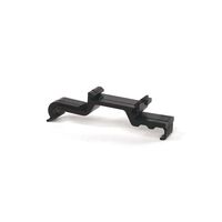 Allen-Bradley 1492AMCDIN1 DIN Rail Adapter for Circuit Breakers