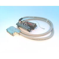 Allen-Bradley 1492ACAB010ED69 Analog Cable for I/O Modules