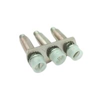 Allen-Bradley 1492CJ73 Center Jumper Screw Type 3 Pole