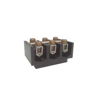 Allen-Bradley 149250XF Power Distribution Block 115A 3 Pole