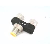 Allen-Bradley 1485PP1R4DR4 Splitter T-Port Connector