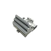 Allen-Bradley 1440TBG DeviceNet Screw Clamp Terminal Base