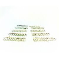 Allen-Bradley 1492CJ810 Terminal Block Jumper 10 Pole Screw Type