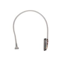 Allen-Bradley 1492CAB060K69 Prewired Cable for 1769-OB32 Module