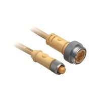 Allen-Bradley 1485RP1D5V5 DeviceNet Patch Cord Cable Set