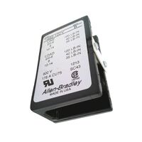 Allen-Bradley 1492100Y Power Distribution Block