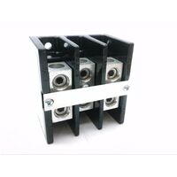 Allen-Bradley 1492100X Power Distribution Block 175 AMP 3 Pole