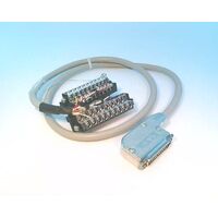 Allen-Bradley 1492ACAB010ED69 Analog Cable for I/O Modules