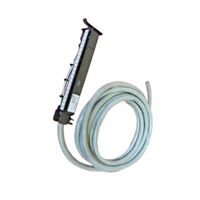 Allen-Bradley 1492CABLE050WH Pre-Wired Cable for Digital I/O Modules