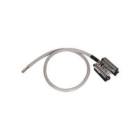 Allen-Bradley 1492CAB010RTN32O Digital Cable 1.0m