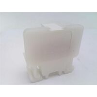 Allen-Bradley 1492CD2 Rail Mount Terminal Block 1-Pole 100 Amp