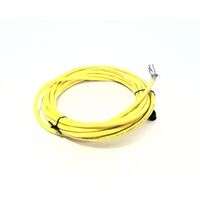 Allen-Bradley 1485RP5D5C DeviceNet Cordset 5m Yellow