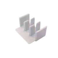 Allen-Bradley 1492ASPEC1 Commoning Link Accessory End Cap 1 Pole