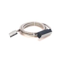 Allen-Bradley 1492CABLE025Y Digital Pre-Wired Cable 2.5m
