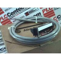 Allen-Bradley 1492CABLE025WD Pre-Wired Cable for Digital I/O Modules