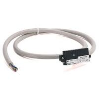 Allen-Bradley 1492CAB010RTN10 Pre-Wired Cable for Digital I/O Modules