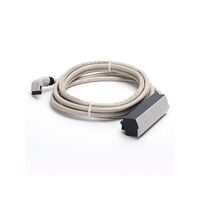 Allen-Bradley 1492CABLE030Y Pre Wired 3 Meter Cable for 1756 16 Point I/O Modules