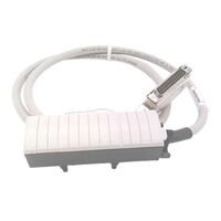 Allen-Bradley 1492ACABLE010ZA Analog Cable for I/O Modules